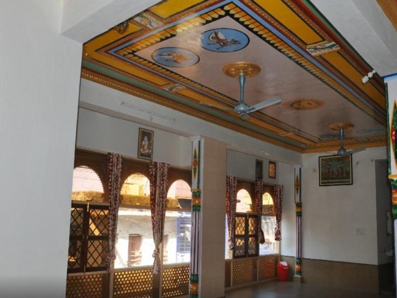 Jhankar Mansion A Heritage Haveli Bundi Exterior photo